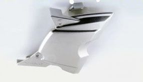 Кришка зірки передньої  на мотоцикл Yamaha YBR125