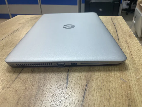 Ноутбук HP Elitebook 850 G3 15.6 4K IPS i7 6600U/16gb/512 SSD/Radeon R7 M365X | Зображення 4