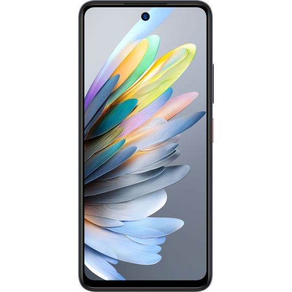 Мобильный телефон ZTE Blade A75 4/128GB Black (1066105) | Зображення 1