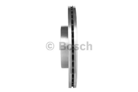 Диск гальмівний MAZDA 5, BOSCH (0986479179) | Зображення 1