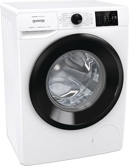 Пральна машина GORENJE WNHPI 62 SCS/UA (WFLP6012EVM) (20012758) | Зображення 8
