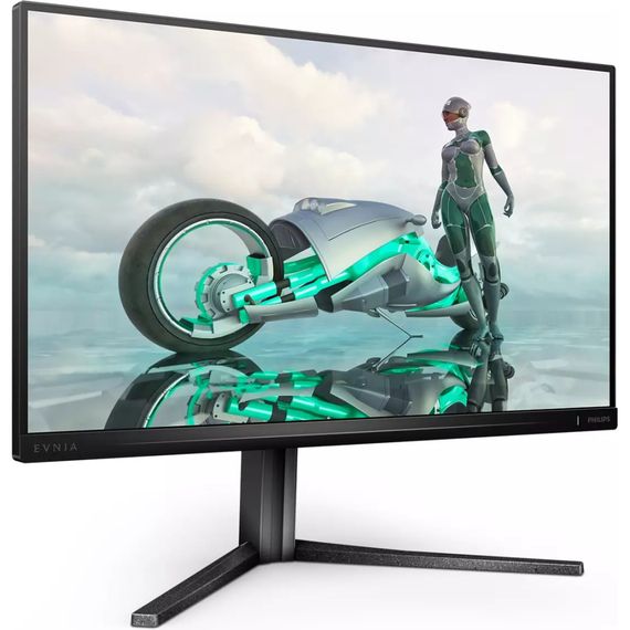 Монітор Philips 25M2N3200W/00 | Зображення 2