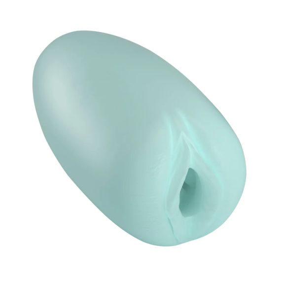 Мастурбатор яйце Pretty Love CATHERINE — Caspar Blue, BI-014832-4-1 Sex Aura | Зображення 3