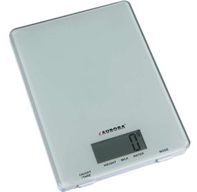 Ваги кухонні, Aurora 4300AU