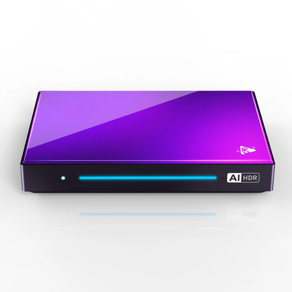H96 MAX M9 8/128 DDR4 (RK3576) Android 14.0 | Зображення 3