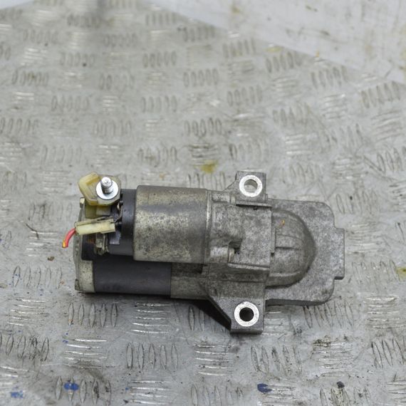 Стартер Mazda 3 5 6 GH 1.8 / 2.0 бензин 2007-2010 Стартер Мазда 3 5 6 M000T32871 | Зображення 3