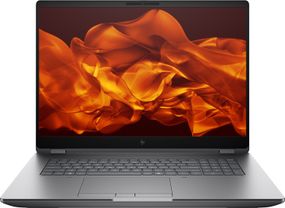 HP ZBook Fury G1i 18" WQXGA, 500n/U7 255HX (5.2)/64Gb/SSD2Tb/RTX PRO 2000,8GB/FPS/Підсв/DOS