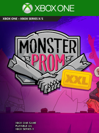 Monster Prom: XXL (Xbox One) - Xbox Live Key - ARGENTINA