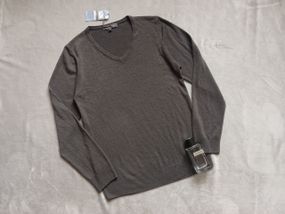 Джемпер чоловічій Marks & Spencer