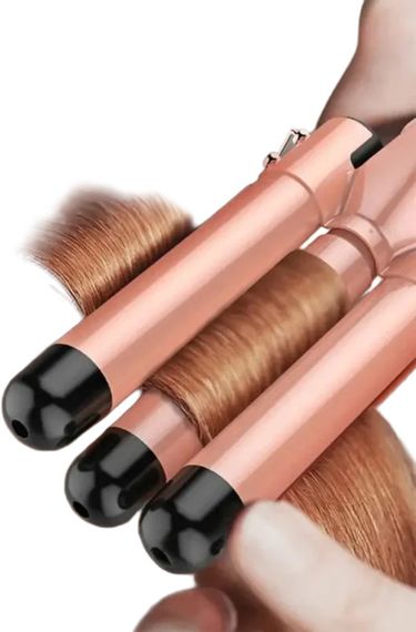 Щипці для завивки волосся 5в1, 2 режими, XPRO FZ-01 (234575862_706) | Зображення 8