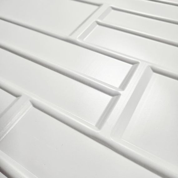 Декоративна ПВХ плитка  960*480*4мм (D) SW-00001776 | Зображення 4