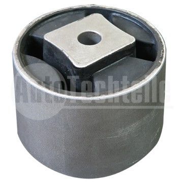 Подушка коробки передач Mercedes Benz W638 OM611/M611 96-03, AutoTechteile, 100 2403, 80606