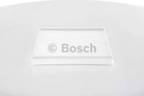 Фільтр салону VOLVO V40, BOSCH (1987432063) | Зображення 3