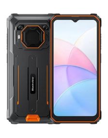 Смартфон Blackview BV6200 Plus 8/128GB Orange