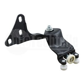 Ролик двери сдвижной правый верхний Ford Transit 13-, AutoTechteile, 505 1730, 27-1407