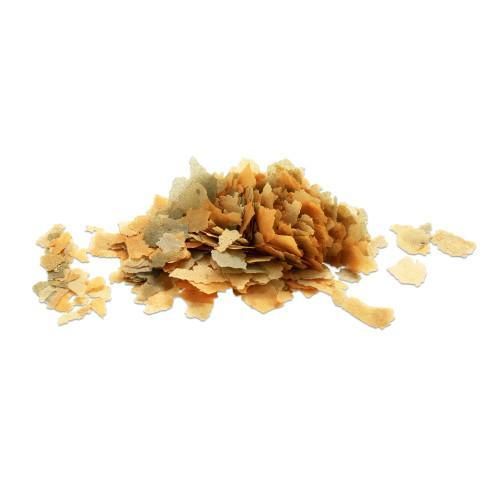 Корм Tetra Min XL Flakes Granules для акваріумних рибок в пластівцях 10 л/2,1 кг | Зображення 1
