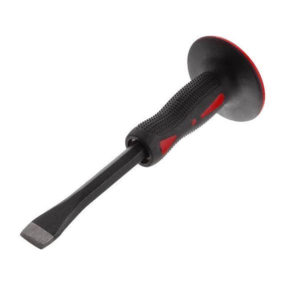 Зубило по каменю, ручка TPR INTERTOOL UT-3125