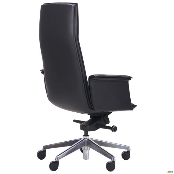 Кресло офисное AMF Pietro Black Кресло AMF Pietro Black | Зображення 7