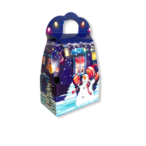 Подарунковий набір Новорічний Мега Подарунок (213999)