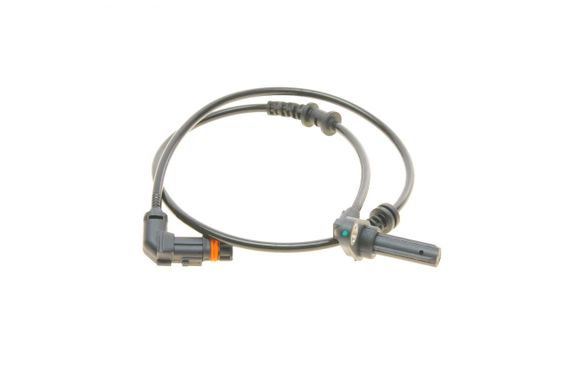 Датчик ABS передний  R Mercedes Benz E-class W212 09-15 C7117103 | Зображення 5
