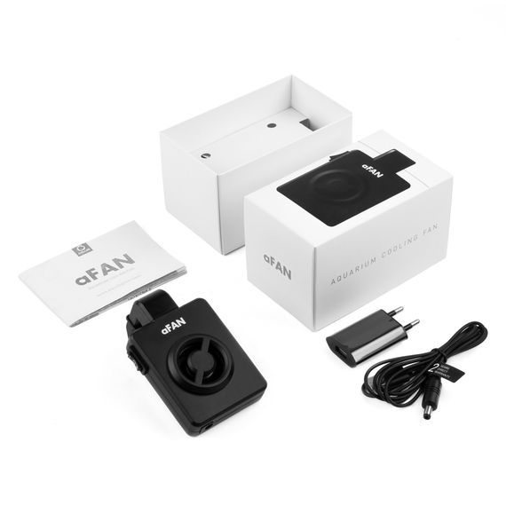 Вентилятор aFAN для охолодження акваріумів об'ємом до 100 л | Зображення 4
