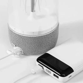 Портативна Bluetooth колонка-нічник з потужним звуком XPRO Charge 5 (234575392_978)