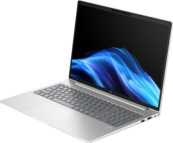 HP ProBook 4 G1i 16" WUXGA IPS, 300n/U7-255H (5.1)/24Gb/SSD512Gb/RTX 3050, 4GB/FPS/Підсв/DOS | Зображення 1