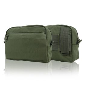 Подсумок утилитарный хаки