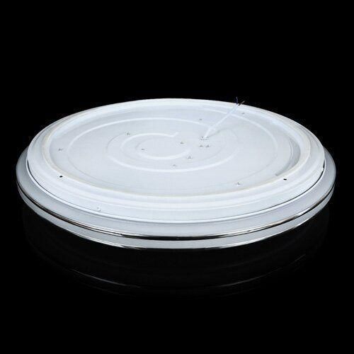 Світильник світлодіодний Biom SMART SML-R18-80/2 3000-6000K 80Вт с д/у | Зображення 1