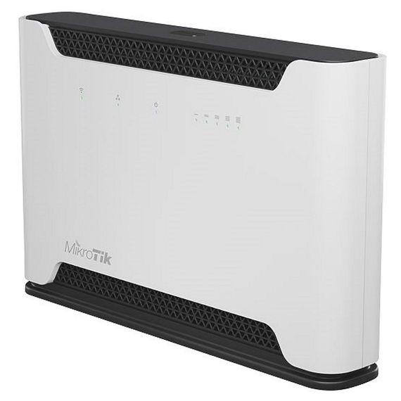 Маршрутизатор Mikrotik Chateau LTE18 ax (S53UG+5HaxD2HaxD-TC&EG18-EA) | Зображення 2