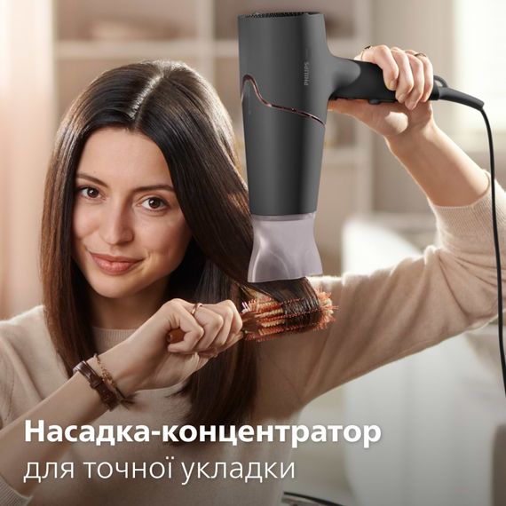 Фен Philips BHD538/30 | Зображення 4