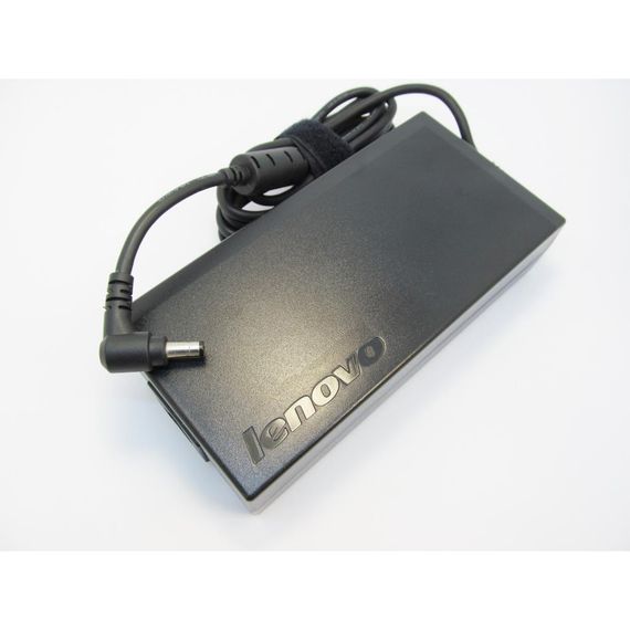 Блок живлення до ноутбуку Lenovo 170W 20V, 8.50A, 5.5/2.5 (45N0113 / A40235) | Зображення 1