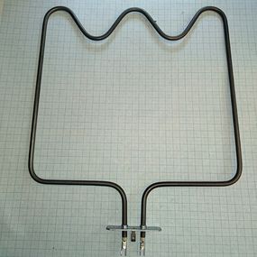 Тен для електродуховки "Беко"1200w(Туреччина)