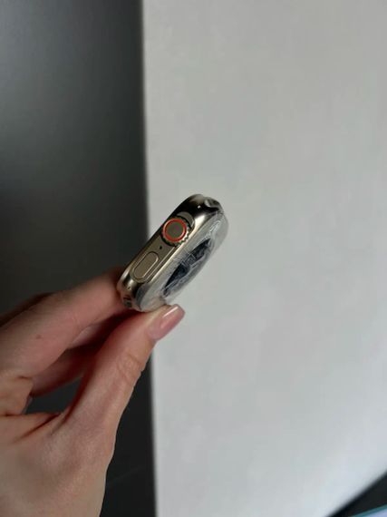 Набор 5 в 1 часы + наушники + беспроводной павербанк + кабель для беспроводной зарядки телефона + зарядное устройство | Зображення 6