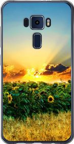 Чехол на Asus Zenfone 3 ZE520KL Украина "1601u-449-17620"