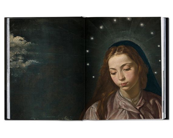 Книга о великих художниках Веласкес Velazquez. The Complete Works. José López-Rey taschen книги про мистецтво | Зображення 2