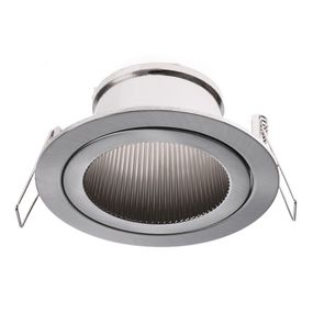 Светильник точечный HDL-DS 71 SN MR16