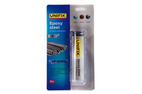 Холодная сварка Unifix - 57г белая (940019)