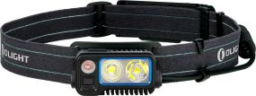 Ліхтар налобний Olight Array 2 Pro Black