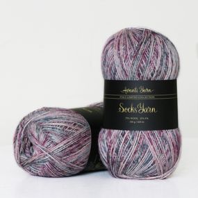 Avanti Yarn - Socks Yarn, 266