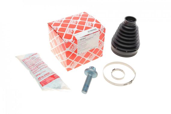 Пильник ШРКШ внутрішній Mercedes Benz A-class W169 E-class W212 04-16 30x84x113  к-кт  101942