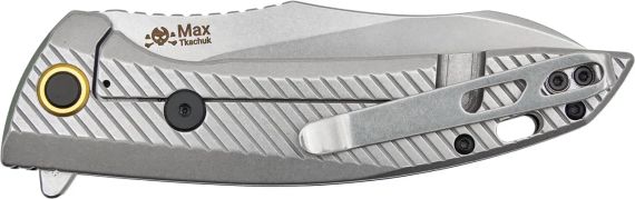 Ніж Skif Vulture SW Black | Зображення 2