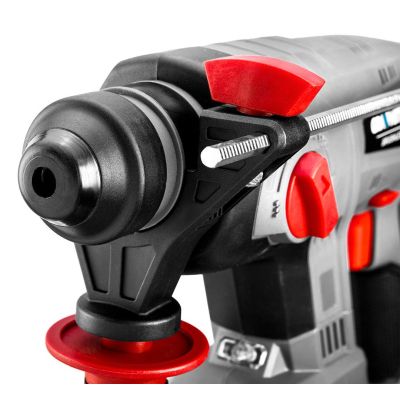 Перфоратор Graphite Energy+ SDS-plus, 18V, 2.2Дж, 2.26кг (без АКБ и ЗУ) (58G027) | Зображення 1