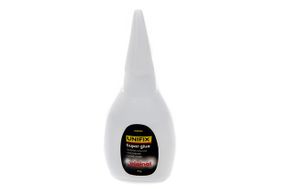 Супер клей Unifix - 15г Original (940005)