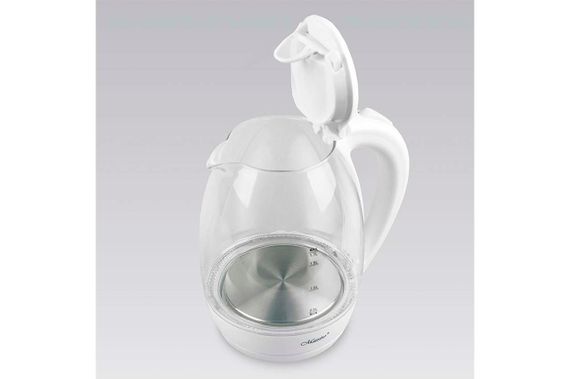 Электрочайник Maestro - MR-061-White (MR-061-WHITE) | Зображення 2