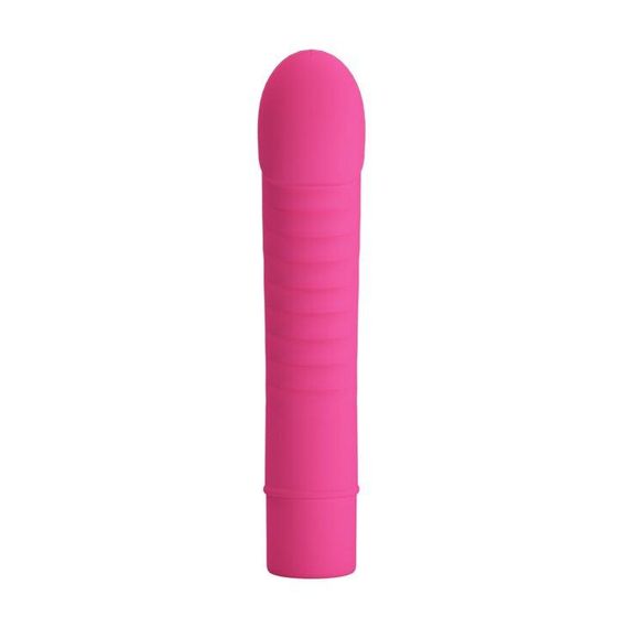 Вібратор серії Pretty Love "MICK" BI-014693 Sex Aura | Зображення 2