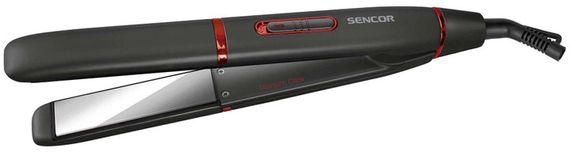 Випрямляч для волосся Sencor SHI-1100BK