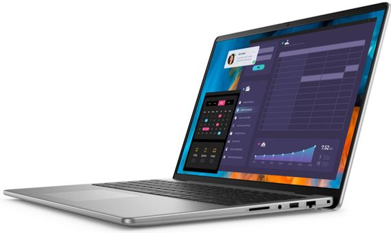 Ноутбук Dell Vostro 5640 16&quot; FHD+ AG N1094VNB5640UA_W11P | Зображення 2