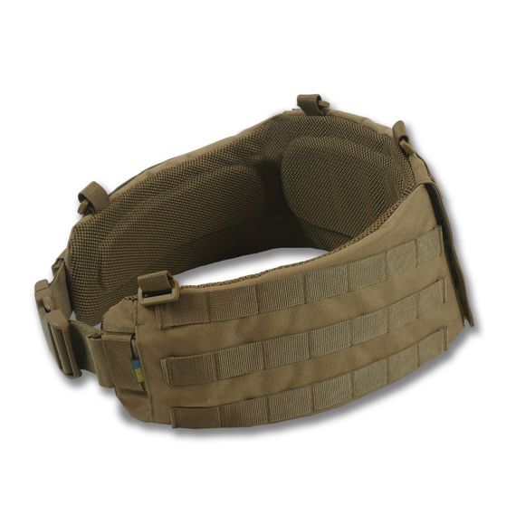 Пояс РПС GEN.2 (L) Kiborg R-1 койот | Зображення 1