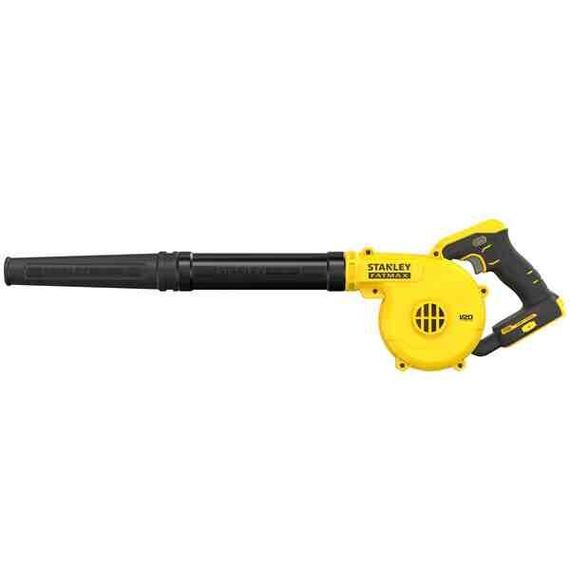 Повітродувка акумуляторна STANLEY FATMAX SFMCBL01B | Зображення 2